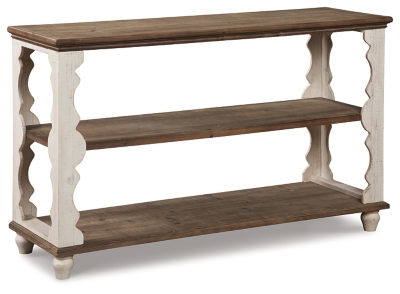 Alwyndale Sofa/Console Table, , large