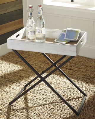 Janfield Accent Table, , large