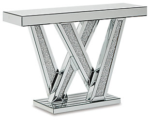 Gillrock Console Table, , large