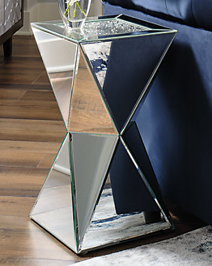 Gillrock Accent Table, , rollover