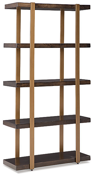 Beckville Bookcase, , large