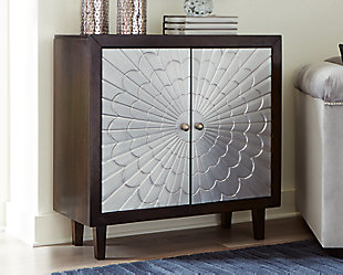 Ronlen Accent Cabinet, , rollover