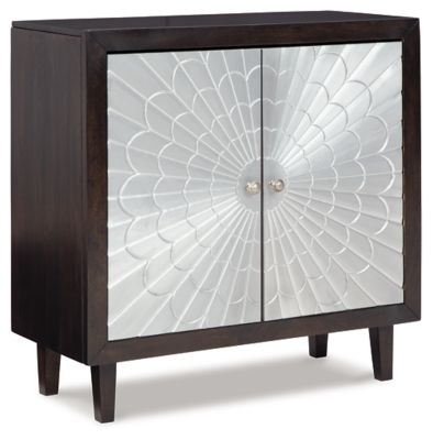 Ronlen Accent Cabinet, , large