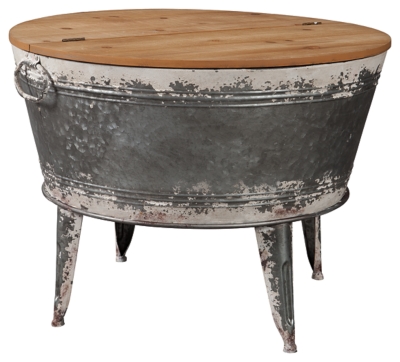 Accent Tables Ashley Furniture Homestore