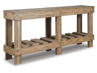 Susandeer Sofa/Console Table