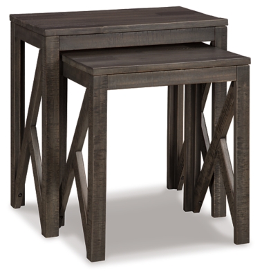 Emerdale Accent Table (Set of 2), , large