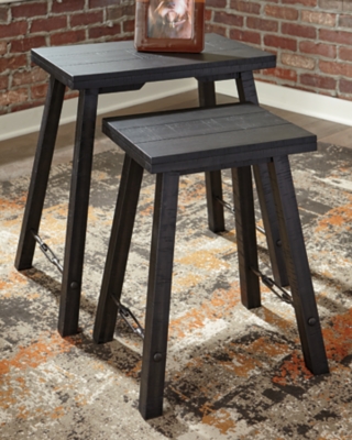 Marisburg Accent Table (Set of 2), , large