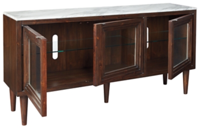 Graybourne Accent Cabinet 