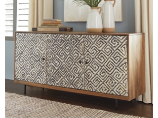 Kerrings Accent Cabinet
