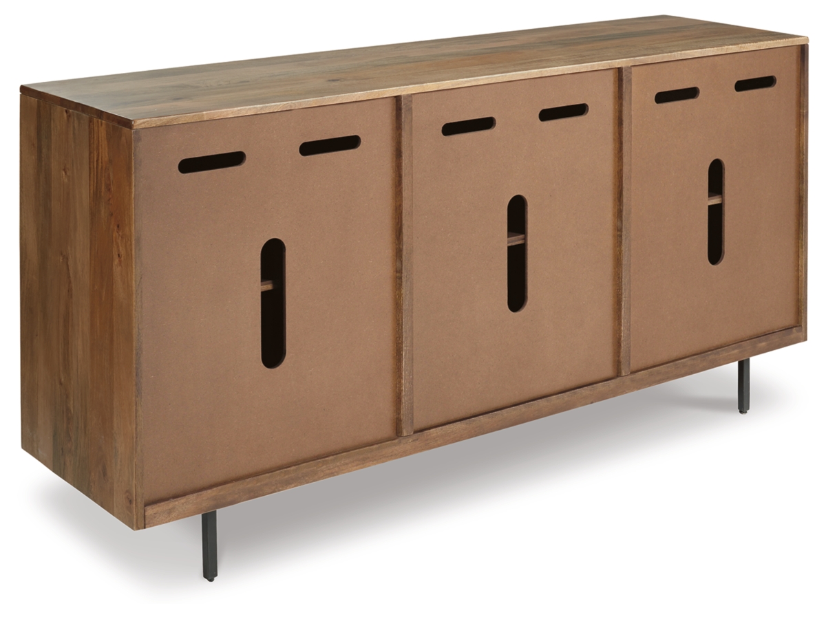 Kerrings Accent Cabinet Ashley