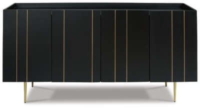 Brentburn Accent Cabinet