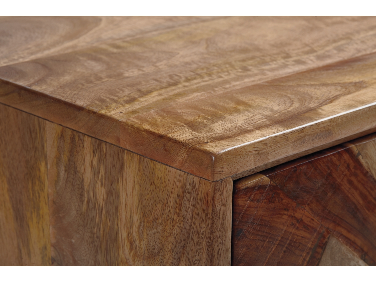 Dorvale Accent Cabinet - Brown Dorvale Accent Cabinet - Brown
