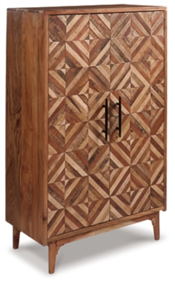 Gabinwell Accent Cabinet, , large