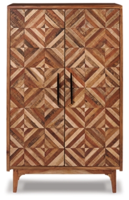 Gabinwell Accent Cabinet
