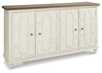 Roranville Accent Cabinet, , large