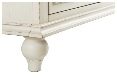 Roranville Accent Cabinet