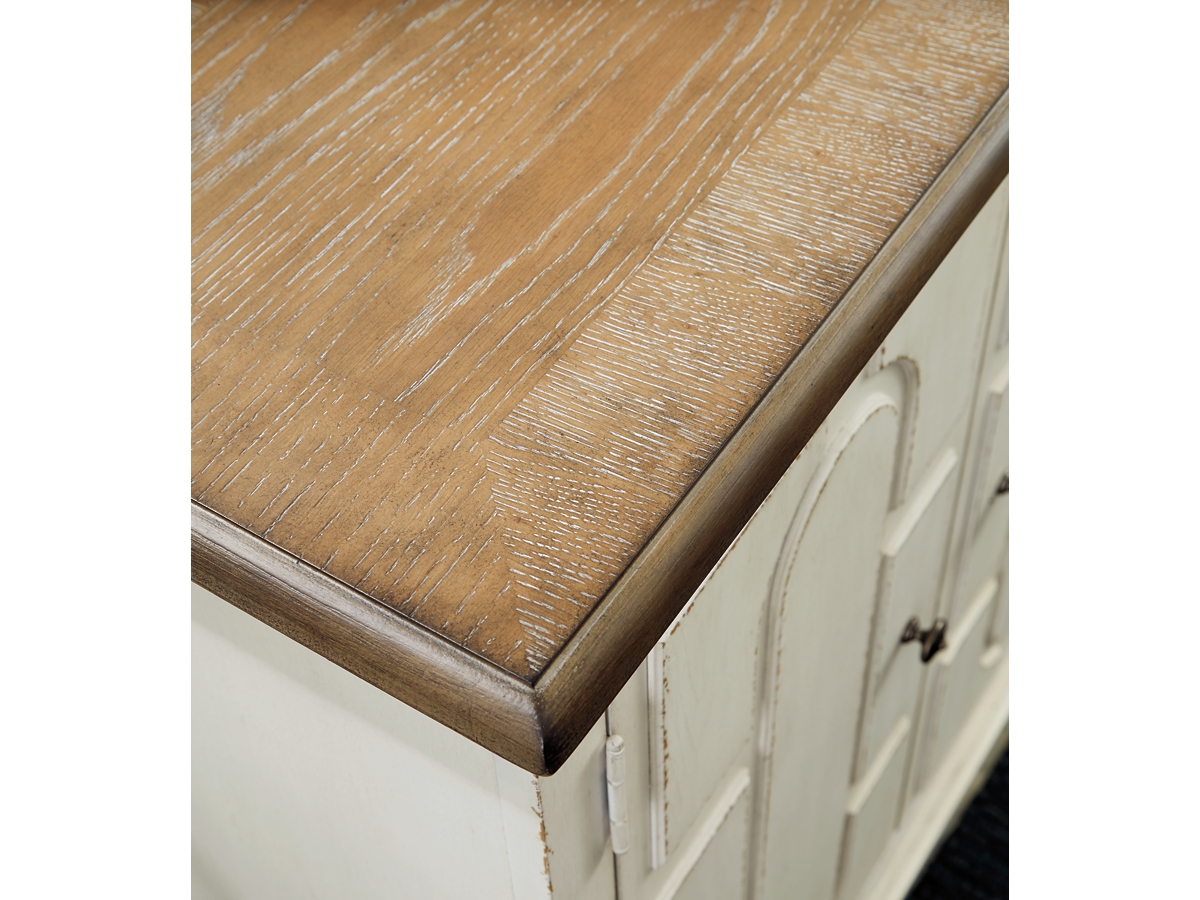 Roranville Accent Cabinet | Ashley