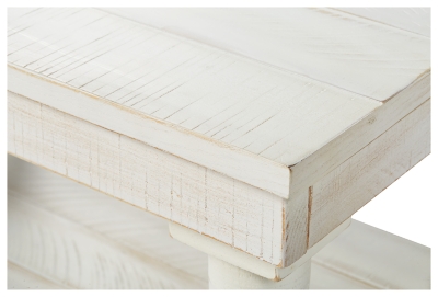 Dannerville Accent Table
