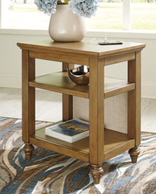 Brickwell Accent Table, , large