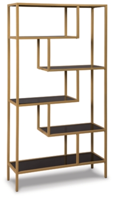 Ashley store furniture etagere