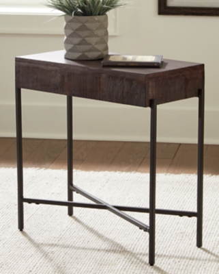 Matler Accent Table, , large