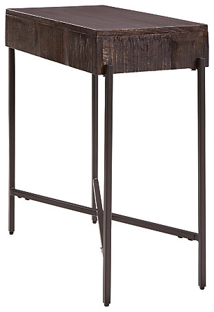 Matler Accent Table, , large