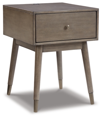 Paulrich Accent Table