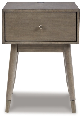 Paulrich Accent Table
