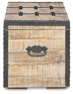 Dartland Storage Trunk