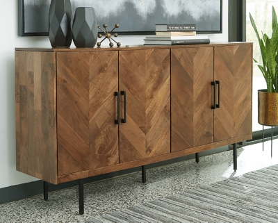 Small Accent Storage Cabinets, Consoles, Sideboards (Sources +