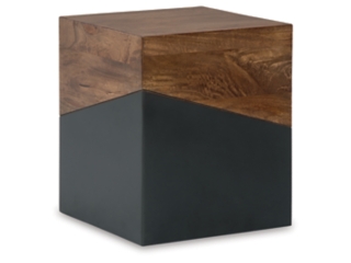 Trailbend Accent Table