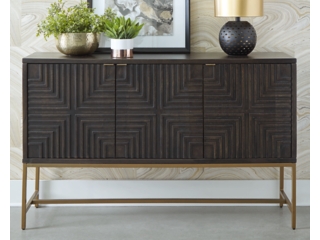 Elinmore Accent Cabinet
