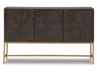 Elinmore Accent Cabinet