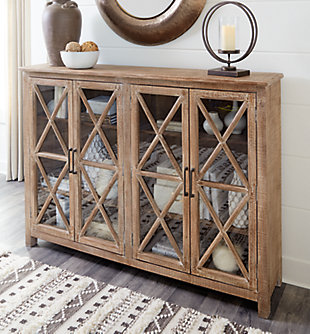 Veerland Accent Cabinet, , rollover