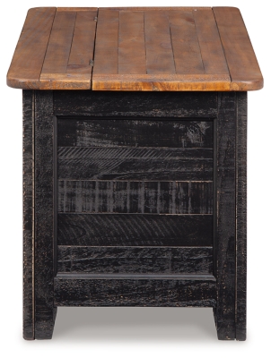 Dashbury Storage Trunk