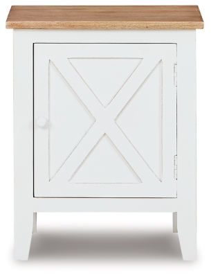 Gylesburg Accent Cabinet
