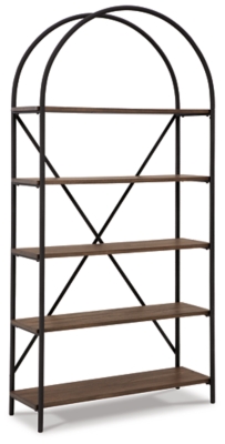 Galtbury Bookcase, , large