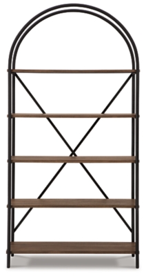Galtbury Bookcase, , large