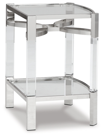 Chaseton Accent Table Image