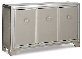 Chaseton Accent Cabinet, , large