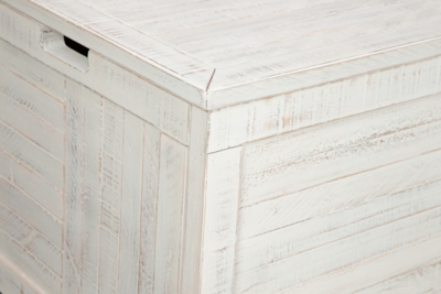 Coltport Storage Trunk