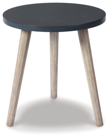 Fullersen Accent Table Image