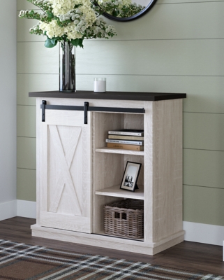 Dorrinson Accent Cabinet, , rollover