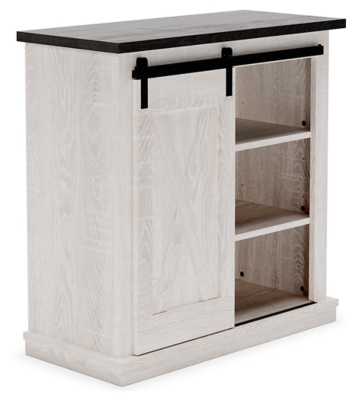 Dorrinson Accent Cabinet, , large