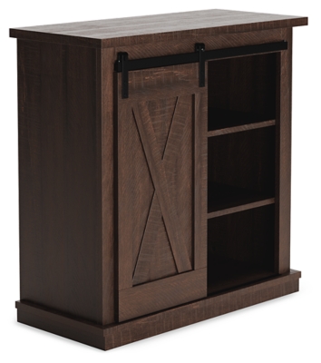 Camiburg Accent Cabinet, , large