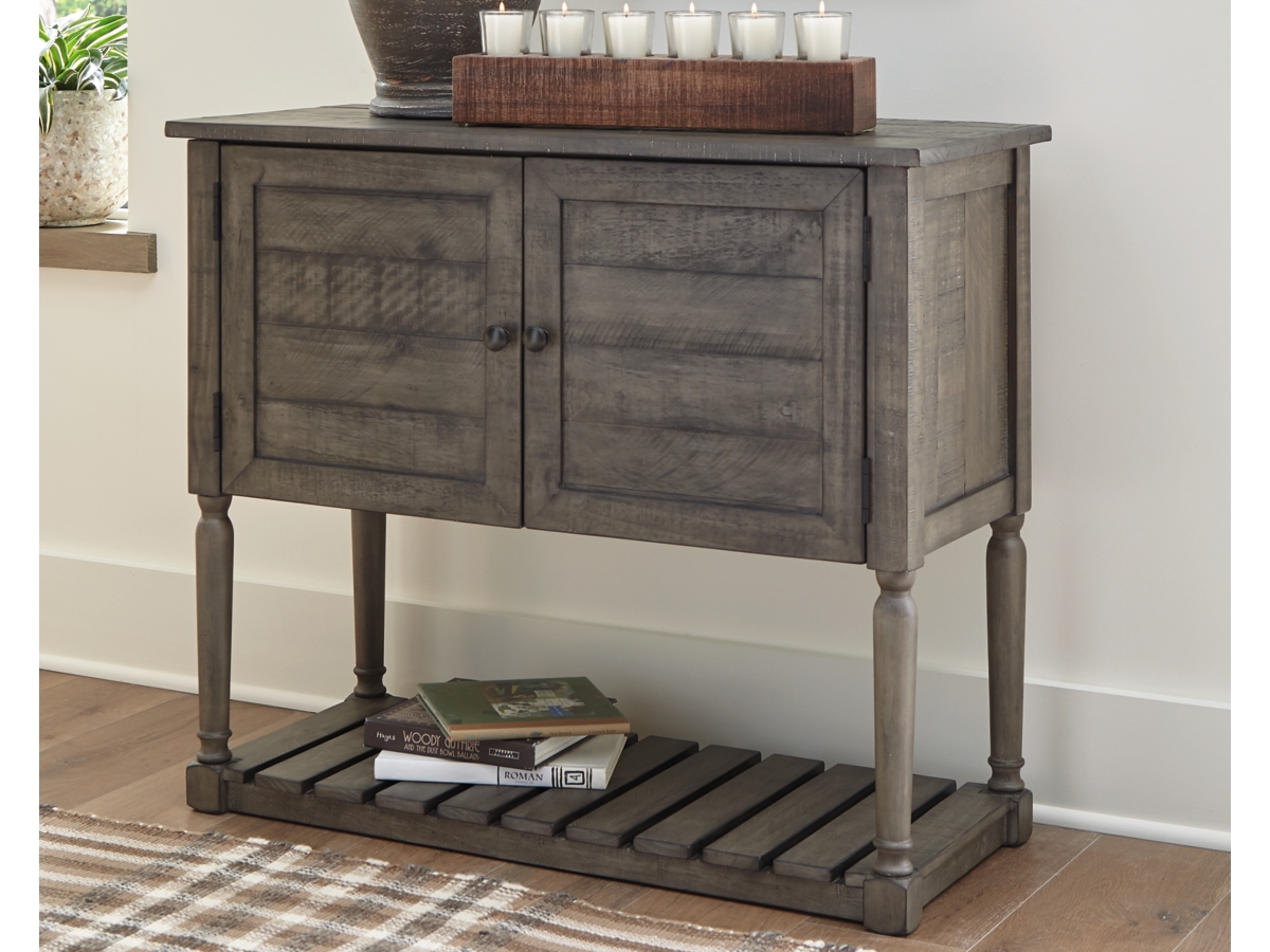 Lennick Accent Cabinet | Ashley