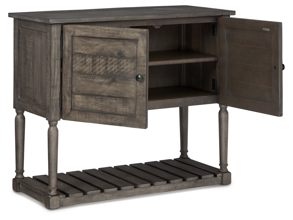 Lennick Accent Cabinet | Ashley