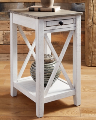 Adalane Accent Table, , rollover