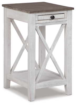 Emerdale Accent Table ( Set of 2 )