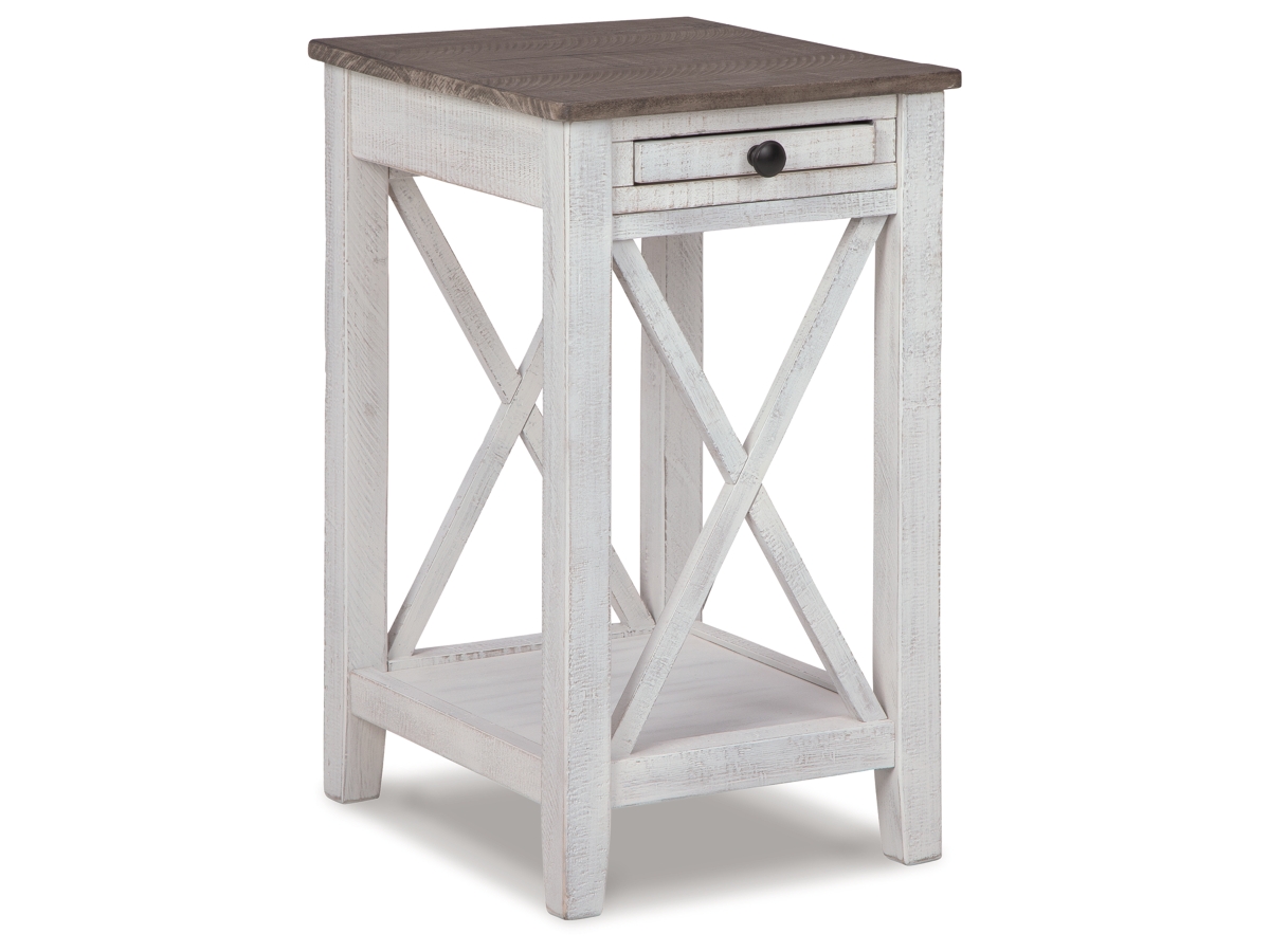 Adalane Accent Table | Ashley